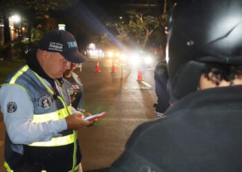 Once conductores fueron sorprendidos en estado de embriaguez en Ibagué