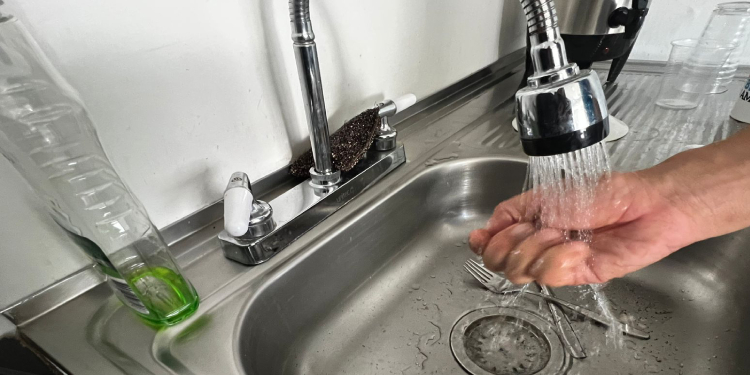 IBAL garantiza normalidad en servicio de agua durante alta demanda de fin de año