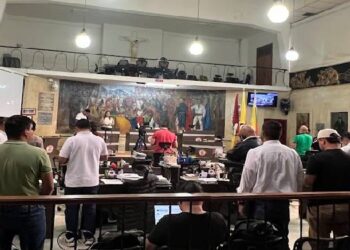 Concejo Municipal de Ibagué aplazó elección de Contralor 2026–2029 para recomponer la terna