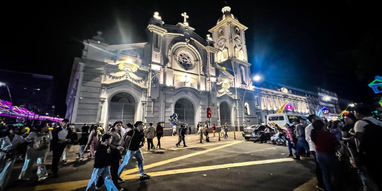 Ibagué registra alta ocupación hotelera y aumento de visitantes en temporada decembrina