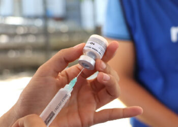 Alcaldía refuerza vigilancia y vacunación ante aumento mundial de influenza A (H3N2)