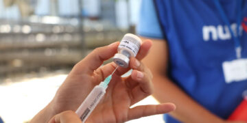 Alcaldía refuerza vigilancia y vacunación ante aumento mundial de influenza A (H3N2)