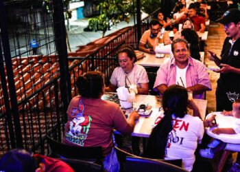 Se espera más de 200.000 turistas durante la temporada de diciembre