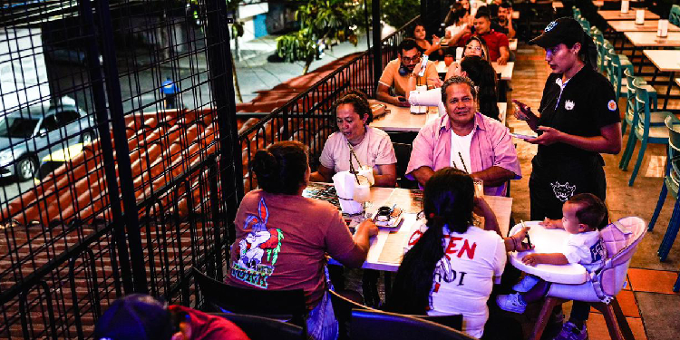 Se espera más de 200.000 turistas durante la temporada de diciembre