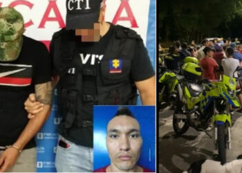 Asesinaron a ‘Yogui’ a bala en el barrio Refugio