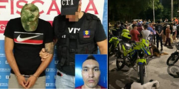 Asesinaron a ‘Yogui’ a bala en el barrio Refugio