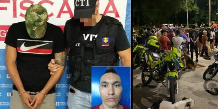 Asesinaron a ‘Yogui’ a bala en el barrio Refugio