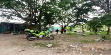 Dos personas resultaron heridas a bala en Villa Resistencia y la Ciudadela Simón Bolívar