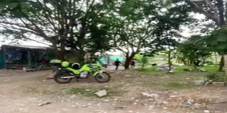 Dos personas resultaron heridas a bala en Villa Resistencia y la Ciudadela Simón Bolívar