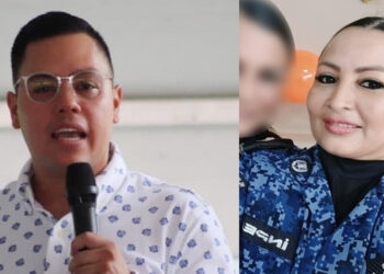 Sacaron al Director del Coiba de Picaleña