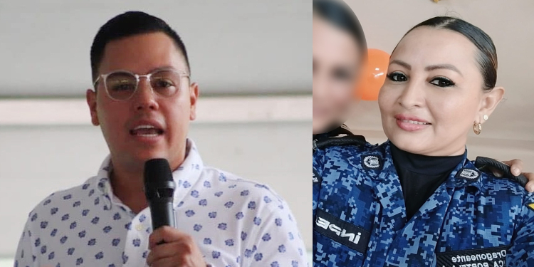 Sacaron al Director del Coiba de Picaleña