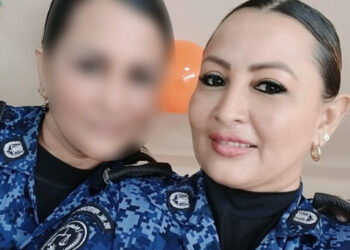 Nueva directora del Coiba es abogada y con 23 años en el Inpec