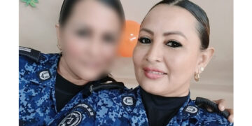 Nueva directora del Coiba es abogada y con 23 años en el Inpec