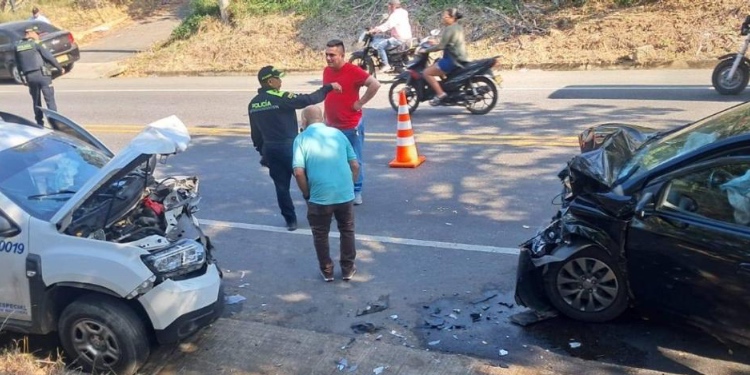 Familia ibaguereña sufre tragedia en Córdoba