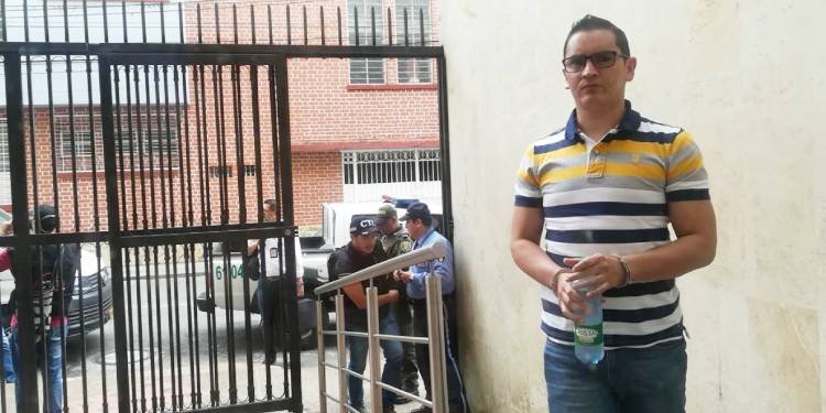 Condenado a 18 años de prisión exalcalde de Villahermosa por porte ilegal de armas en simulación de atentado