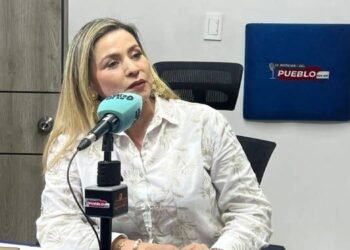 Contralora  de Ibagué asegura que hubo dificultades en proceso de empalme