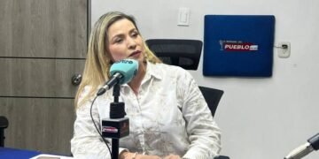 Contralora de Ibagué asegura que hubo dificultades en proceso de empalme