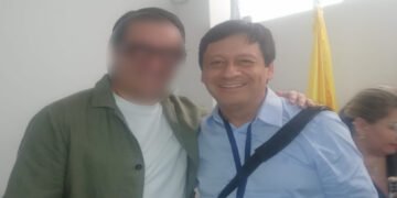 Ferney Esquivel es el nuevo Director de Justicia de Ibagué
