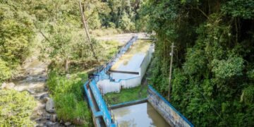 Ibal garantiza estabilidad en la prestación del servicio, pese a las fuertes lluvias 