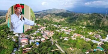 Desmienten riesgo electoral en Piedras y destacan 14 años sin homicidios