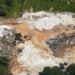 Más de 230 hectáreas de bosque arrasadas por minería ilegal en Ataco