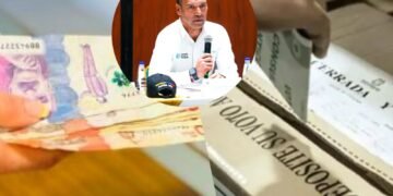 Gobierno ofrece $50 millones por denunciar fraude electoral: 208 municipios están en riesgo