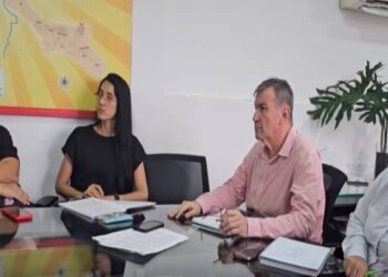 Secretaría de Educación se reunió con los padres de familia del colegio Antonio José Ricaurte