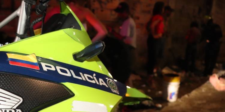 Reforzarán la seguridad en las Comunas 7, 8 y 9 de Ibagué