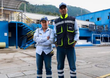 El Ibal brinda pautas a los usuarios de cómo reconocer a los funcionarios del IBAL