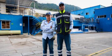 El Ibal brinda pautas a los usuarios de cómo reconocer a los funcionarios del IBAL