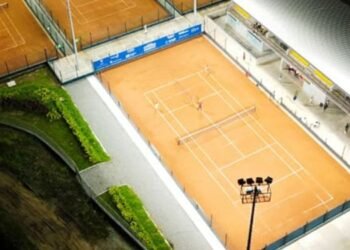 Ibagué recibe el Primer Torneo Internacional de Tenis por Edades ITF Senior MT100
