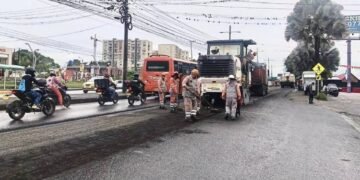 Este miércoles habrá cierre parcial de la avenida Mirolindo por intervención vial de APP GICA