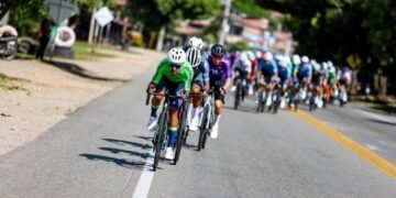 Por Vuelta al Tolima, habrá cierres viales temporales en la carrera Quinta