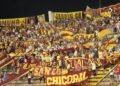 Sin hinchada visitante se jugará el encuentro entre Tolima – Once Caldas
