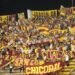 Sin hinchada visitante se jugará el encuentro entre Tolima – Once Caldas