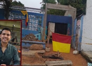 Concejal Andrés Zambrano pide replantear proyecto de centro de traslado en comuna 11 de Ibagué