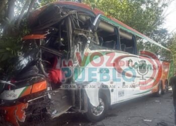 Cinco lesionados tras accidente en la variante Guamo – Ortega