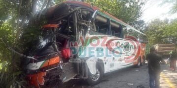Cinco lesionados tras accidente en la variante Guamo – Ortega