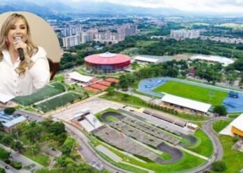 Agenda cultural y deportiva de Ibagué fue socializada en Anato 2026