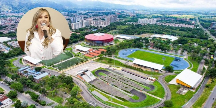 Agenda cultural y deportiva de Ibagué fue socializada en Anato 2026