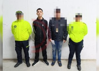 Alias ‘Molina’ fue notificado de una orden de captura en el Coiba por un homicidio en Nueva Castilla