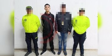 Alias ‘Molina’ fue notificado de una orden de captura en el Coiba por un homicidio en Nueva Castilla
