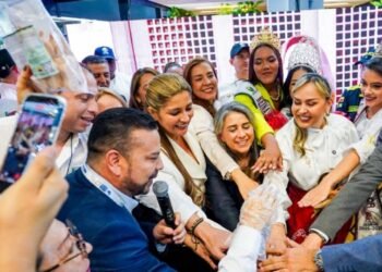 “Vamos por el primer lugar; no nos vamos a conformar con el quinto”: el desafío de la gobernadora del Tolima en los próximos estudios del Índice de Competitividad Turística de Colombia