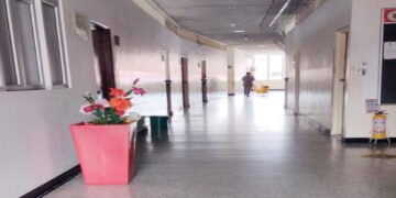 Empleados que prestan servicios de aseo en el Palacio de Justicia desde hace tres meses les retrasan el pago 