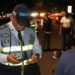 Nueve conductores fueron sorprendidos manejando en estado de embriaguez