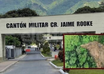 Continúa afectación del suministro de agua en el Batallón Rooke, por intermitencia de agua en el acueducto 