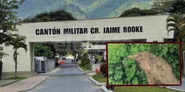 Continúa afectación del suministro de agua en el Batallón Rooke, por intermitencia de agua en el acueducto 