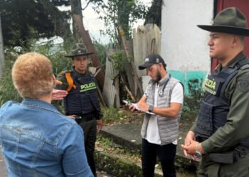 Alcaldía no evidenció maltrato, ni condiciones inadecuadas para felinos en casa de señor en el barrio Hipódromo