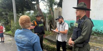 Alcaldía no evidenció maltrato, ni condiciones inadecuadas para felinos en casa de señor en el barrio Hipódromo 