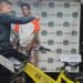 Autoridades recuperaron bicicleta de ‘Rueda por Ibagué’ que fue hurtada por un sujeto